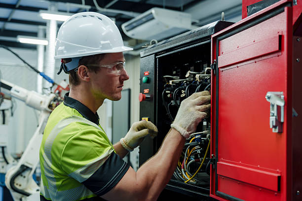 24/7 Emergency Generator Installation experts in Riverdale, IL