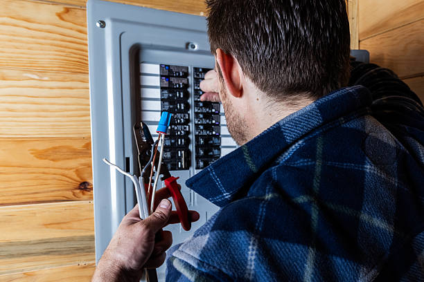 Affordable Generator Installation solutions in Riverdale, IL